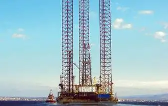 jack-up drilling rig for sale