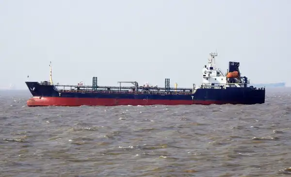 Oil tanker, Chemical tanker for sale