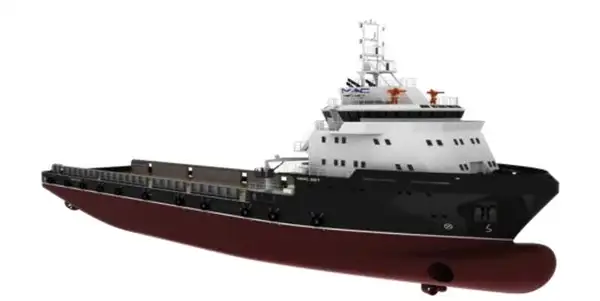 Platform supply vessel (PSV) for sale