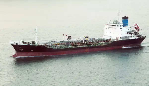 Oil tanker, Chemical tanker for sale