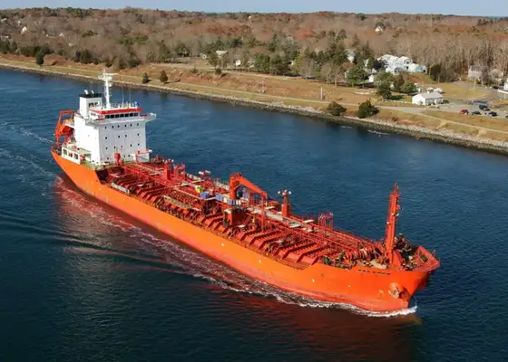 Oil tanker, Chemical tanker for sale