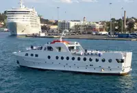 RoPax जहाज विक्रीसाठी