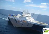 सर्वेक्षण जहाज विक्रीसाठी