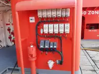 प्लॅटफॉर्म पुरवठा जहाज (PSV) विक्रीसाठी