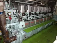 RORO जहाज विक्रीसाठी