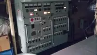 पेट्रोलिंग बोट विक्रीसाठी