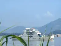 RoPax जहाज विक्रीसाठी