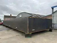 पोंटून विक्रीसाठी