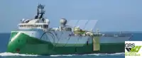 सर्वेक्षण जहाज विक्रीसाठी
