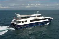 Catamaran विक्रीसाठी