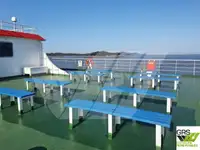 लँडिंग क्राफ्ट, टाकी विक्रीसाठी