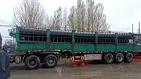 ड्रेजर विक्रीसाठी