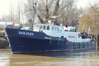 पेट्रोलिंग बोट विक्रीसाठी