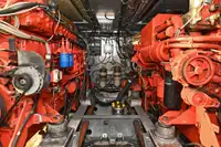 मोटार जहाज विक्रीसाठी