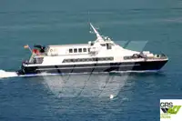 मोटार जहाज विक्रीसाठी