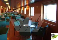 RORO जहाज विक्रीसाठी