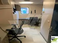 निवास बार्ज विक्रीसाठी