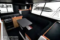 फेरी जहाज विक्रीसाठी