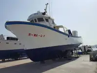 कामाच्या नौका विक्रीसाठी