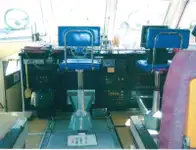 मोटार जहाज विक्रीसाठी