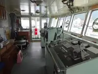 RORO जहाज विक्रीसाठी
