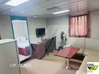 RORO जहाज विक्रीसाठी