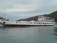 RORO जहाज विक्रीसाठी
