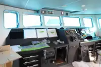 RoPax जहाज विक्रीसाठी