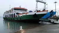 RORO जहाज विक्रीसाठी
