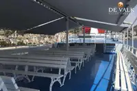 फेरी जहाज विक्रीसाठी