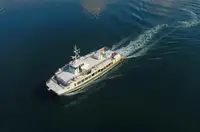 Catamaran विक्रीसाठी