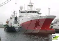 सर्वेक्षण जहाज विक्रीसाठी
