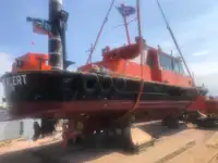 सर्वेक्षण जहाज विक्रीसाठी