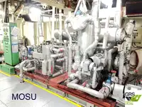 RORO जहाज विक्रीसाठी