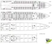 RORO जहाज विक्रीसाठी