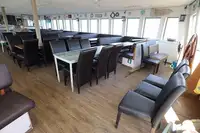 मोटार जहाज विक्रीसाठी