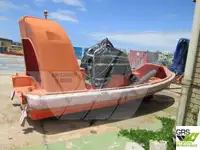 बचाव जहाज विक्रीसाठी