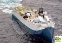 सर्वेक्षण जहाज विक्रीसाठी