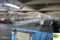 RORO जहाज विक्रीसाठी