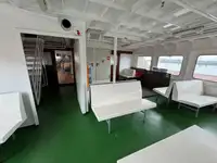 मोटार जहाज विक्रीसाठी