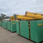 बार्ज विक्रीसाठी