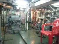 पेट्रोलिंग बोट विक्रीसाठी