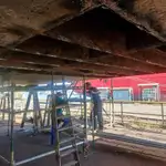 बार्ज विक्रीसाठी