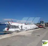 मोटार जहाज विक्रीसाठी