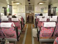 फेरी जहाज विक्रीसाठी