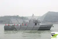 पेट्रोलिंग बोट विक्रीसाठी