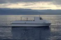 मोटार जहाज विक्रीसाठी