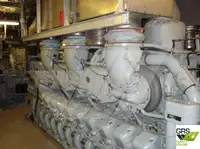 RORO जहाज विक्रीसाठी