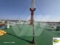 RORO जहाज विक्रीसाठी