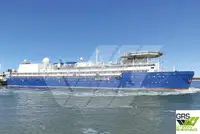 निवास बार्ज विक्रीसाठी